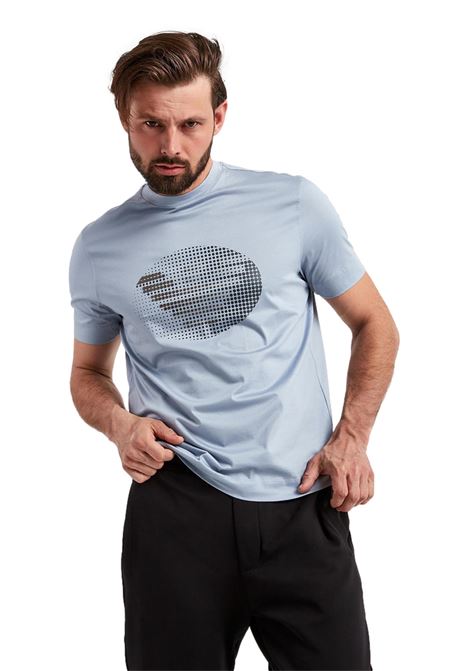 T-shirt Emporio Armani EMPORIO ARMANI | T-shirt | 3R1TU1 1JSAZ0738